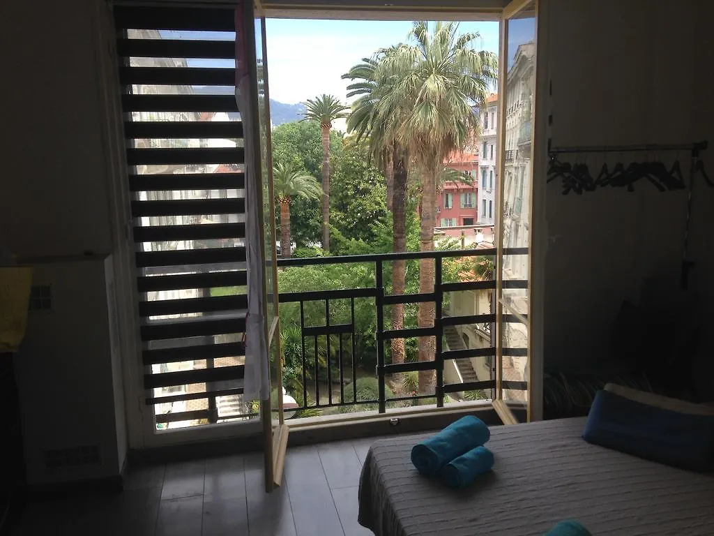 Amazing Appartement In The Center Of Nice At French Riviera