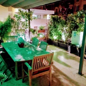 Apartment La Terrasse, Nizza