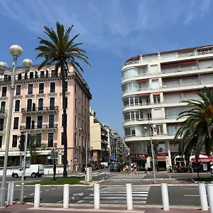  Appartement - Central 100m Plage- Negresco - Ideal Couple
